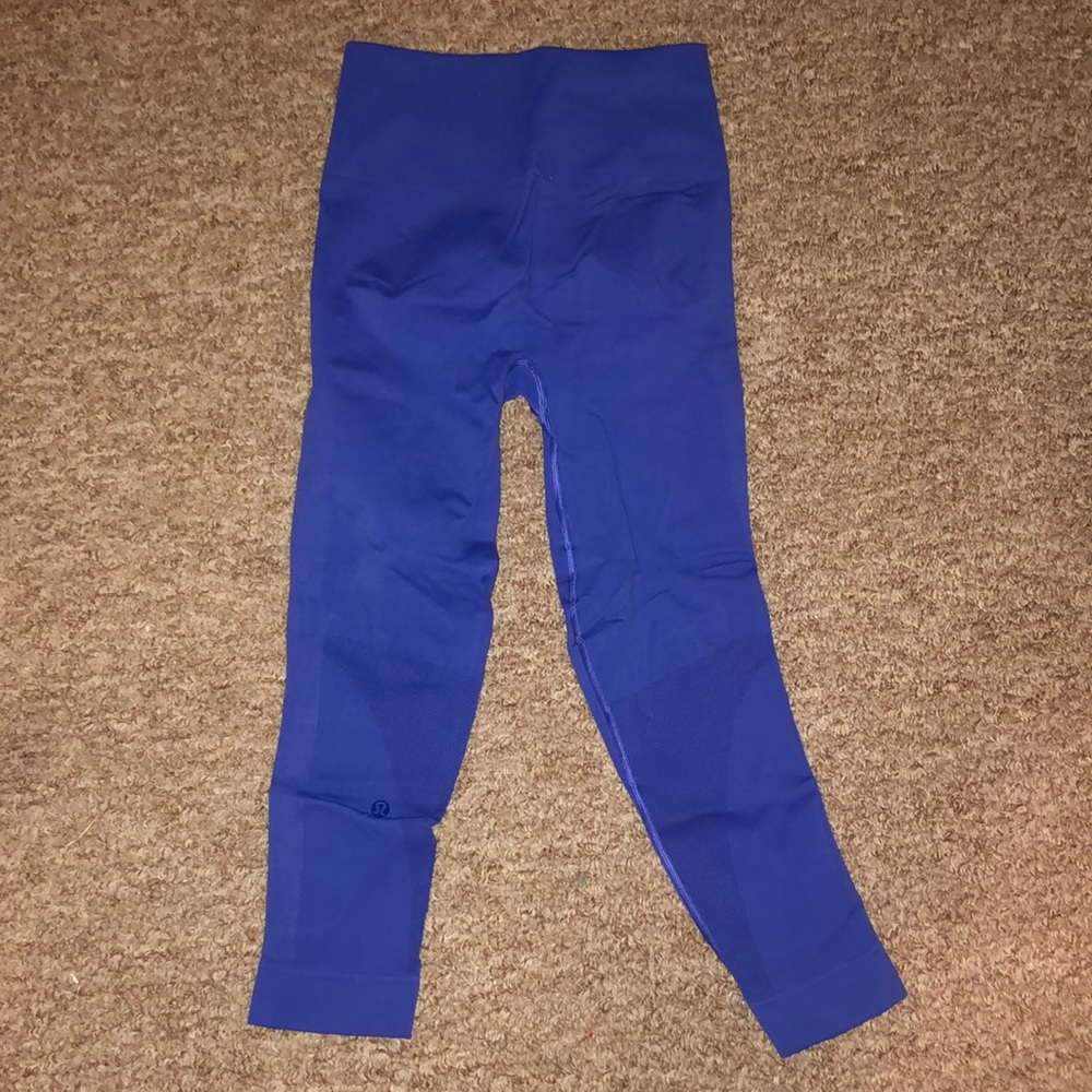 Lulu leggings